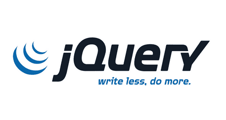 jQuery logo