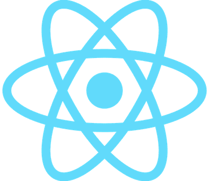 reactjs logo